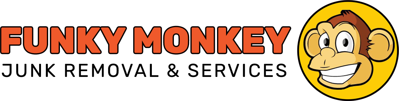 funky monkey logo